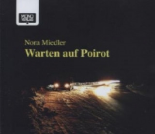 Warten auf Poirot, 4 Audio-CDs