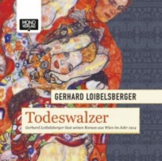 Todeswalzer, 4 Audio-CDs