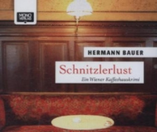 Schnitzlerlust, 4 Audio-CDs