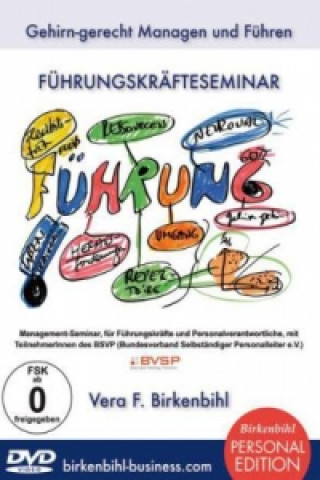 Führungskräfteseminar, DVD