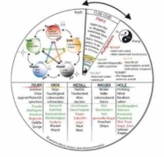 TCM-Grundlagen, Drehscheibe (Nicola G. Keller)()