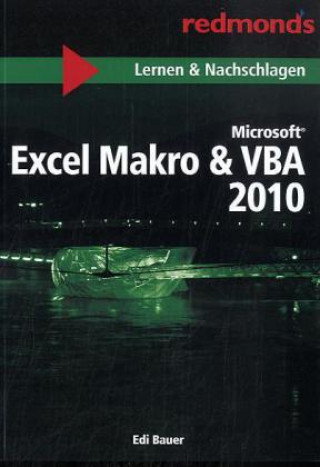 Excel 2010 Makro & VBA