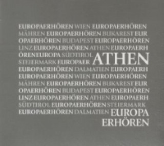 Athen, 1 Audio-CD