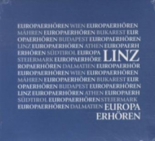 Linz, 1 Audio-CD