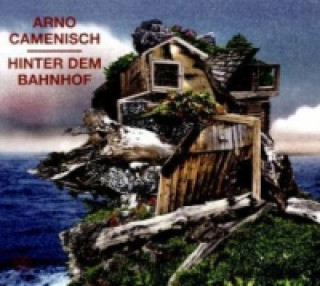 Hinter dem Bahnhof, Audio-CD