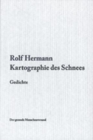 Kartographie des Schnees