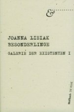 Galerie der Existenzen. Bd.1