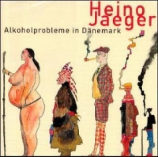 Alkoholprobleme in Dänemark, Audio-CD