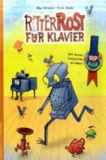 Ritter Rost für Klavier - 1. Bd.1