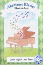 Abenteuer Klavier, Erfolge (3. Hauptband). Bd.3