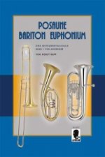 Posaune - Bariton - Euphonium