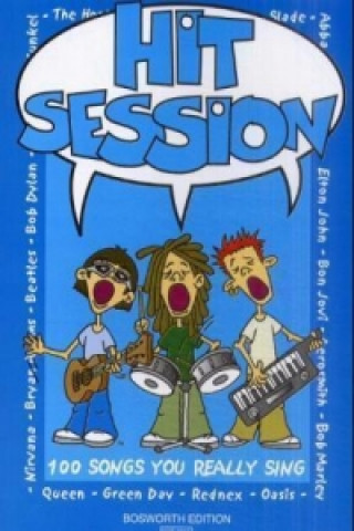 Hit Session