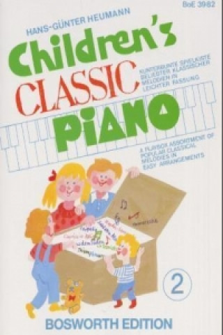 Children's Classic Piano 2