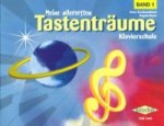 Meine allerersten Tastenträume, Band 1. Bd.1