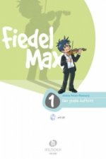 Der große Auftritt 1 Violine. Bd.1