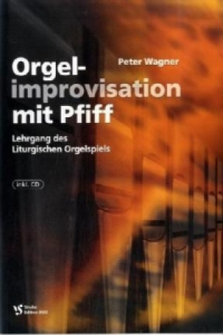 Orgelimprovisation mit Pfiff. H.1