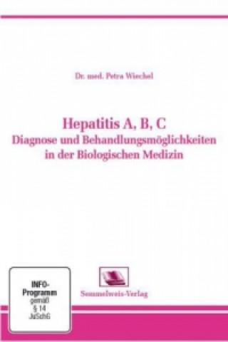 Hepatitis A, B, C, DVD
