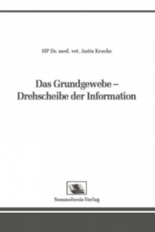 Das Grundgewebe - Drehscheibe der Information, DVD