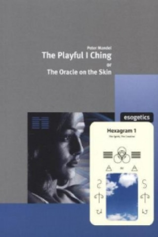 The Playful I Ching, w. Cards