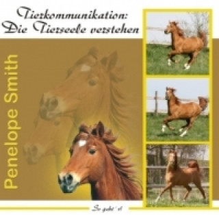 Tierkommunikation, 2 Audio-CD