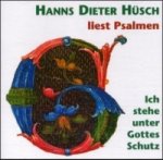 Ich stehe unter Gottes Schutz, 1 Audio-CD