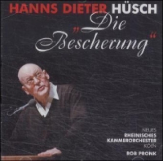 Die Bescherung, 1 Audio-CD