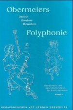 Obermeiers Bordun-Polyphonie Band 3. Bd.3