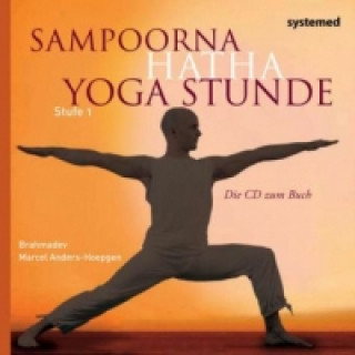 Sampoorna Hatha Yoga Stunde, Stufe 1, CD-ROM