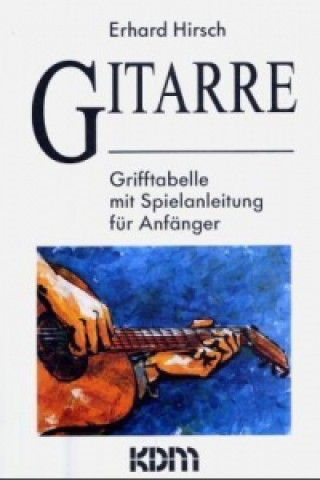 Gitarre