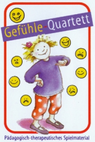 Gefühle-Quartett