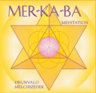 Mer-Ka-Ba Meditation, 1 Audio-CD