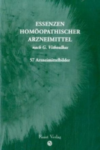 Essenzen Homöopathischer Arzneimittel, 12 Audio-CDs