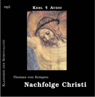 Nachfolge Christi, MP3-CD