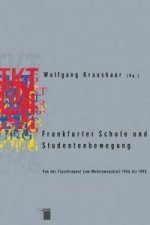 Frankfurter Schule und Studentenbewegung, 1 CD-ROM