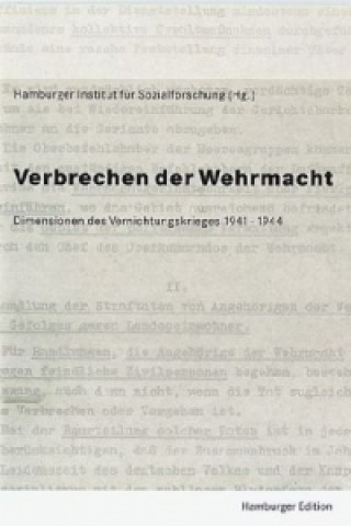 Verbrechen der Wehrmacht, 1 DVD-ROM