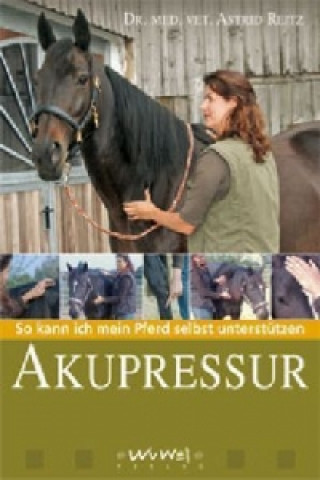 Akupressur, DVD