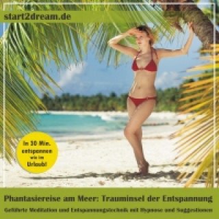 Phantasiereise am Meer 