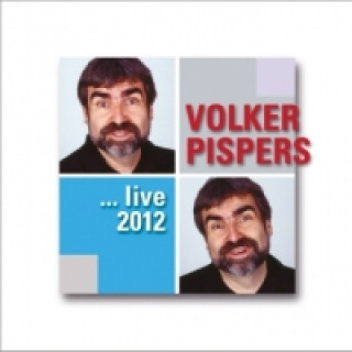 ... live 2012, 2 Audio-CD