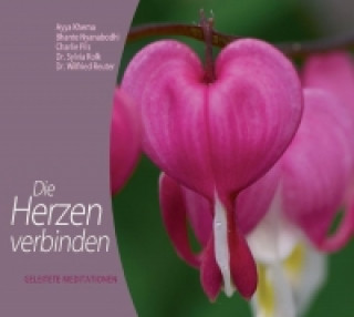 Die Herzen verbinden, 1 Audio-CD