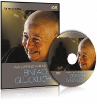 Warum sind wir nicht einfach glücklich, 1 DVD