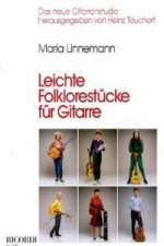 Leichte Folklorestucke