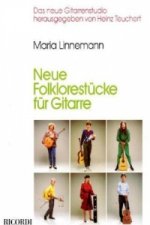 Neue Folklorestucke