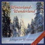 Winterland Wunderland, 1 Audio-CD