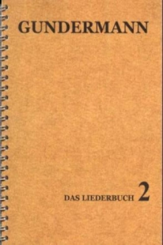 Liederbuch 2. Bd.2