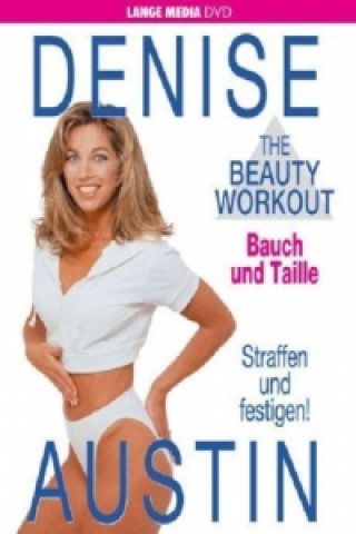 The Beauty Workout, Bauch und Taille, 1 DVD