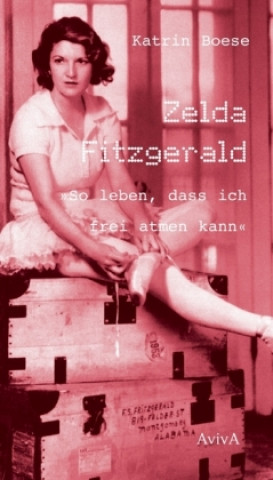 Zelda Fitzgerald 
