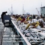 Leben im Fisch, Kristín Steinsdóttir erzählt das Island ihrer Kindheit, 3 Audio-CDs