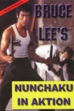 Bruce Lee's Nunchaku in Aktion