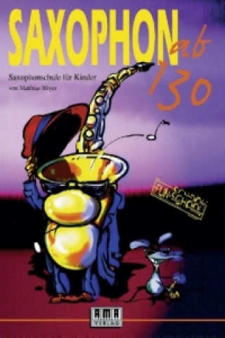 Saxophon ab 130
