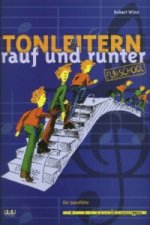 Tonleitern rauf und runter